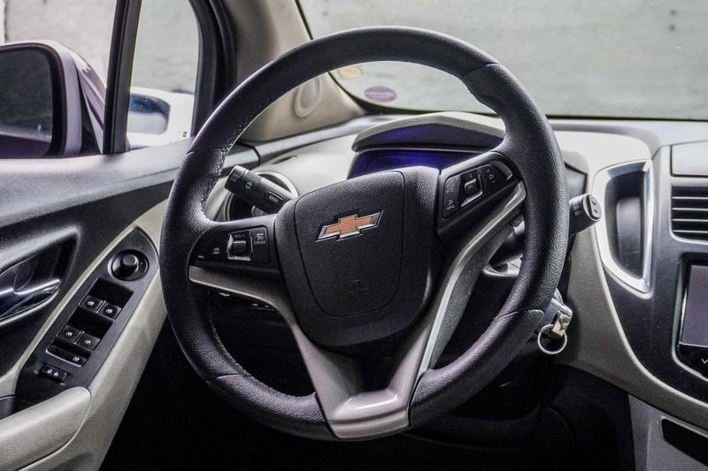 Chevrolet Tracker LTZ At - foto 11
