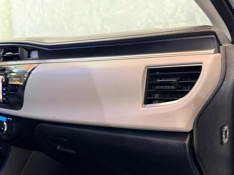 Toyota Corolla XEi 2.0 Flex - foto 14
