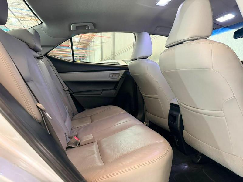 Toyota Corolla XEi 2.0 Flex - foto 15