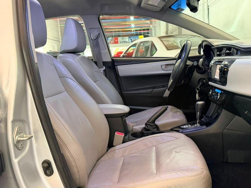 Toyota Corolla XEi 2.0 Flex - foto 16