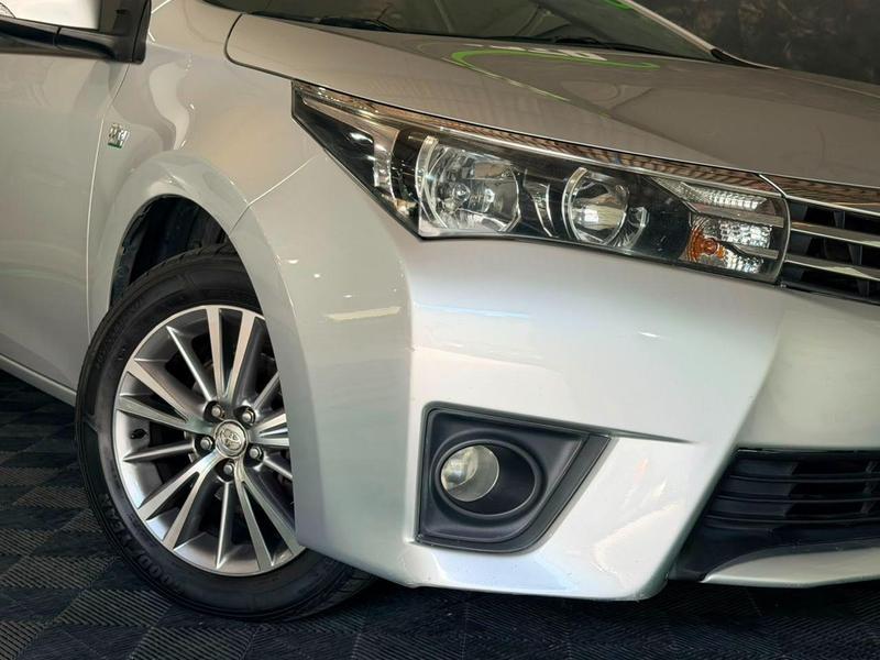 Toyota Corolla XEi 2.0 Flex - foto 3