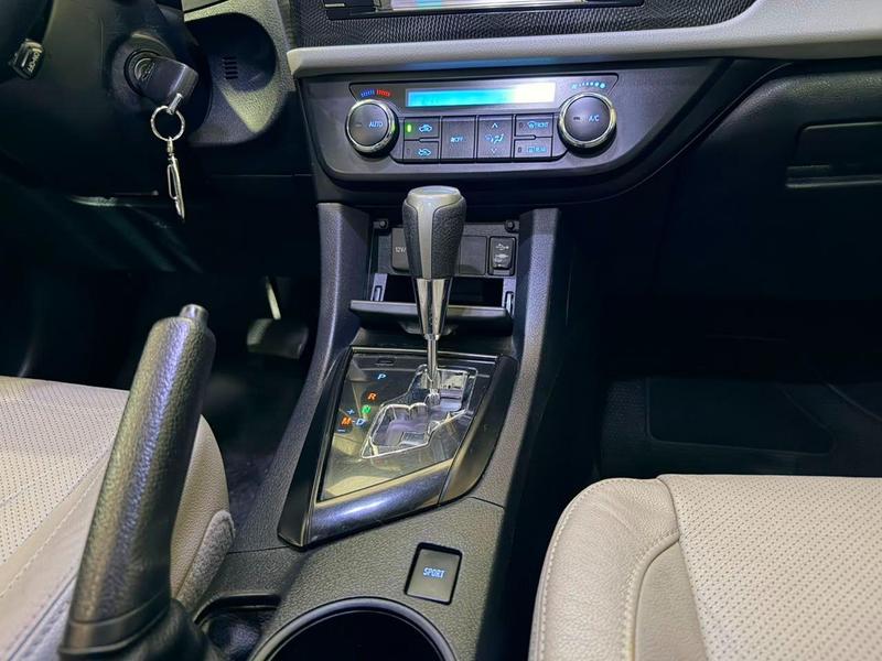 Toyota Corolla XEi 2.0 Flex - foto 12