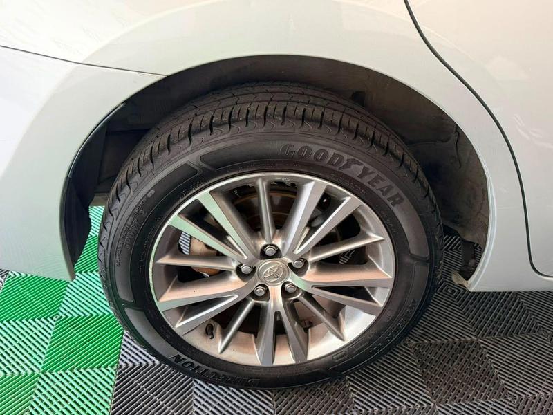 Toyota Corolla XEi 2.0 Flex - foto 7