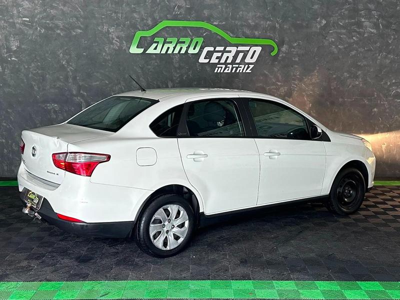 Fiat Siena Attractiv 1.4 - foto 6