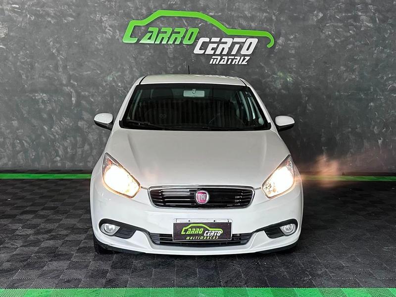 Fiat Siena Attractiv 1.4 - foto 2