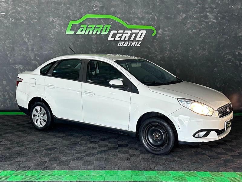 Fiat Siena Attractiv 1.4 - foto 3