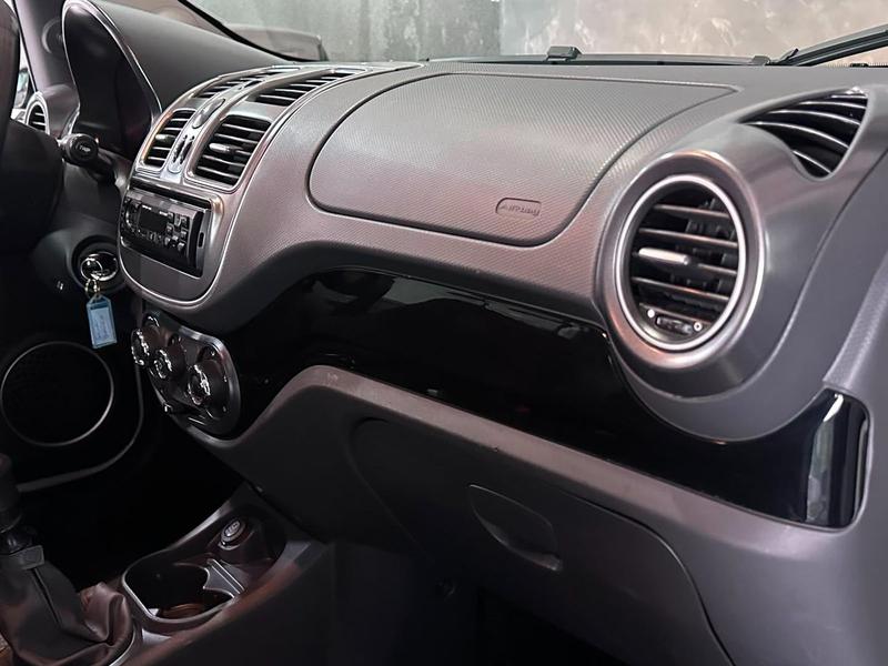 Fiat Siena Attractiv 1.4 - foto 14