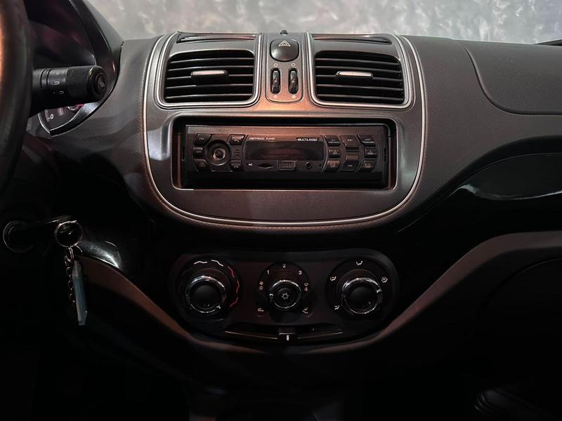 Fiat Siena Attractiv 1.4 - foto 17