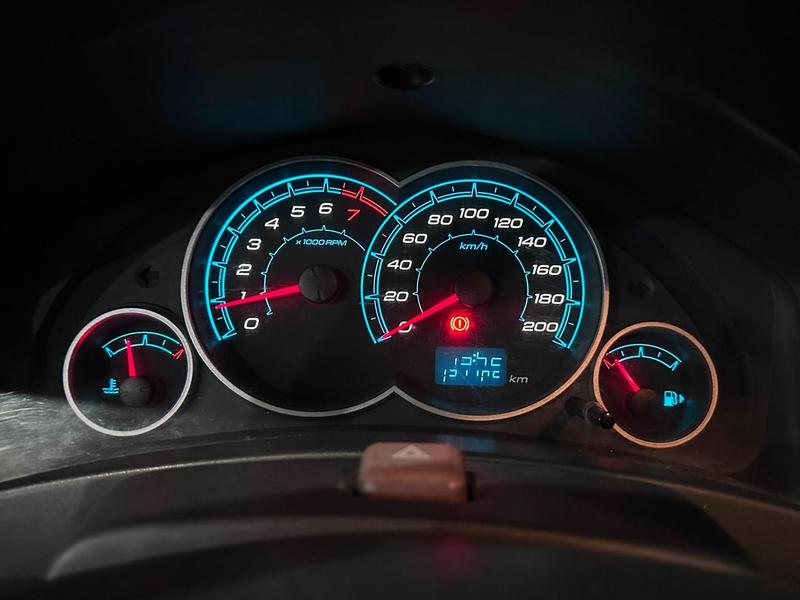 Chevrolet Celta 10l LT - foto 10