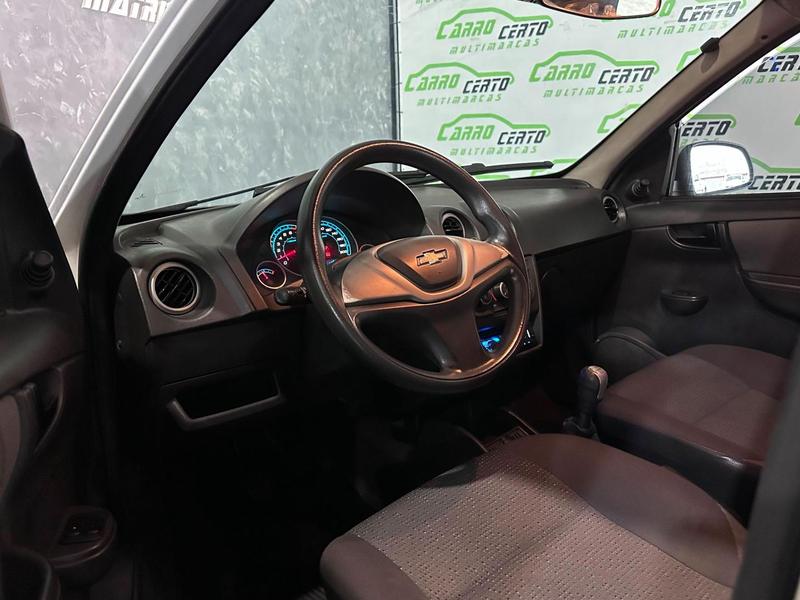 Chevrolet Celta 10l LT - foto 17