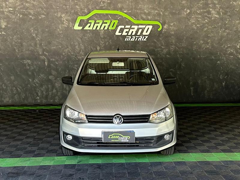 Volkswagen Saveiro Cs St Mb - foto 2