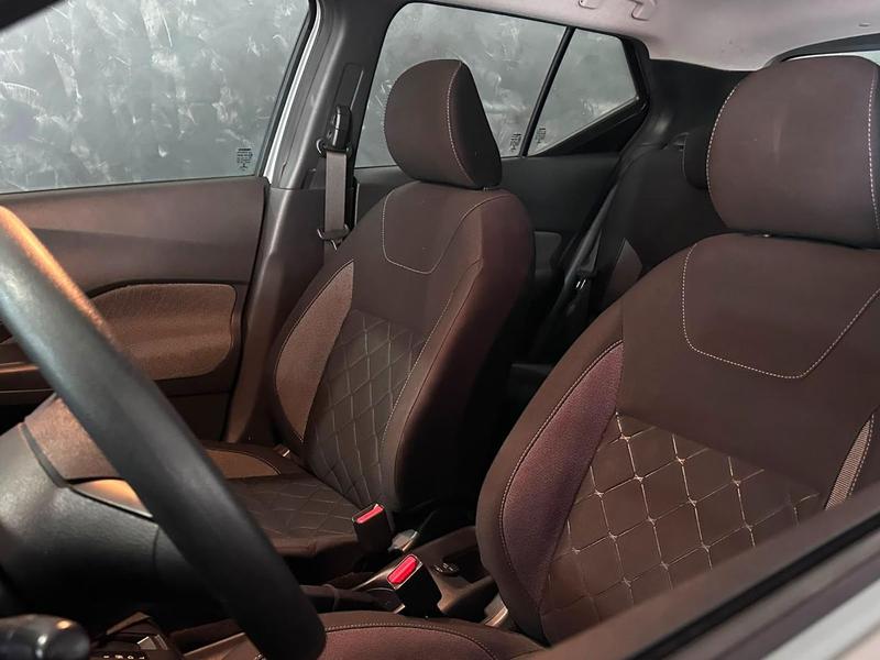 Nissan Kicks S Drct CVT - foto 3