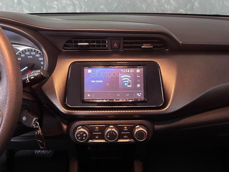 Nissan Kicks S Drct CVT - foto 7