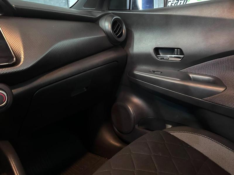 Nissan Kicks S Drct CVT - foto 6