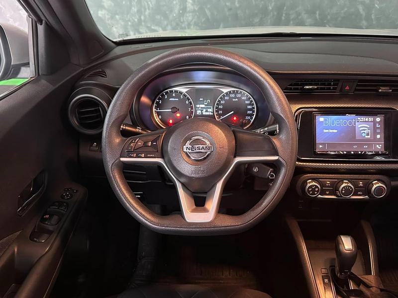 Nissan Kicks S Drct CVT - foto 9