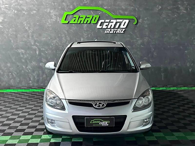 Hyundai i30 2.0 16V 145cv 5P Aut. - foto 2