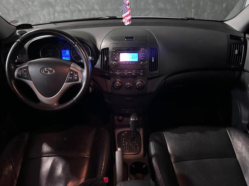 Hyundai i30 2.0 16V 145cv 5P Aut. - foto 10