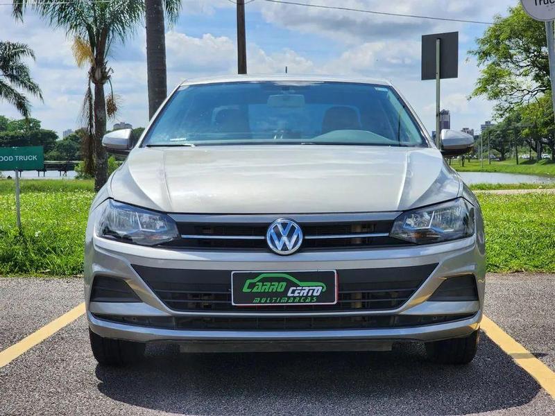 Volkswagen Virtus Highline 200 TSI 1.0 Flex 12V Automático - foto 4