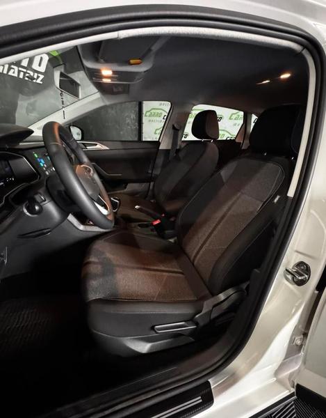 Volkswagen Nivus Comfortline TSI - foto 8