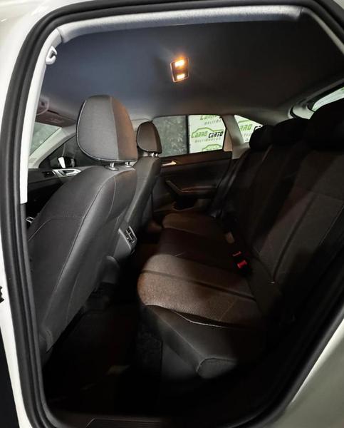 Volkswagen Nivus Comfortline TSI - foto 9