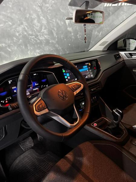 Volkswagen Nivus Comfortline TSI - foto 10