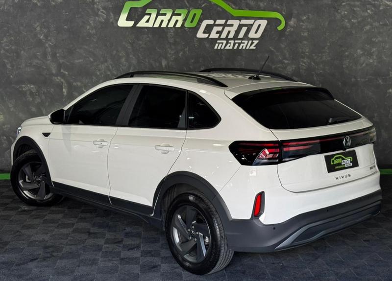 Volkswagen Nivus Comfortline TSI - foto 6