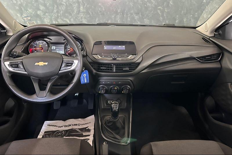 Chevrolet Onix 10mt Hb - foto 2