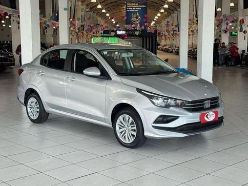 FIAT CRONOS DRIVE 1.3 FLEX