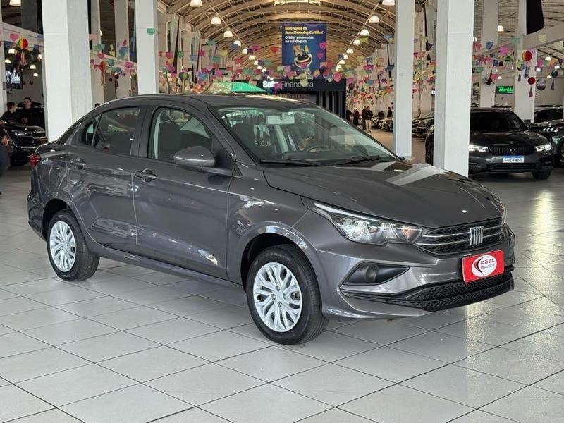 FIAT CRONOS DRIVE 1.3