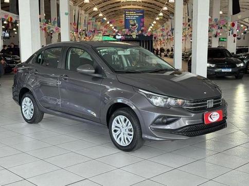 FIAT CRONOS DRIVE 1.3