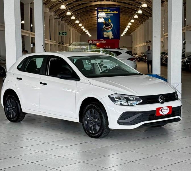 VOLKSWAGEN POLO TRACK MA