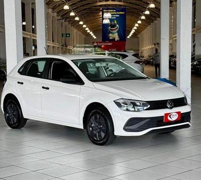 VOLKSWAGEN POLO TRACK MA