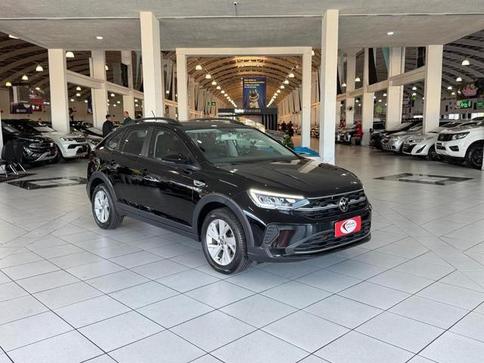 VOLKSWAGEN NIVUS CL TSI