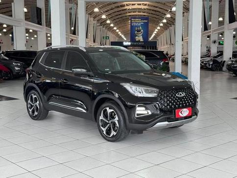 CAOA CHERY TIGGO5X PRO