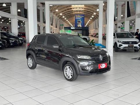 RENAULT KWID ZEN 2