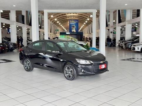 CHEVROLET ONIX PLUS 10MT LT2