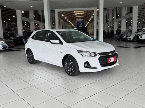 CHEVROLET ONIX 10MT LT2