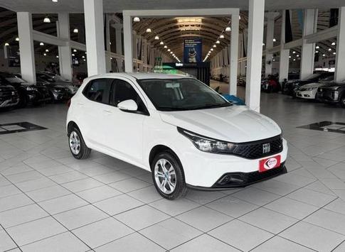 FIAT ARGO DRIVE 1.0