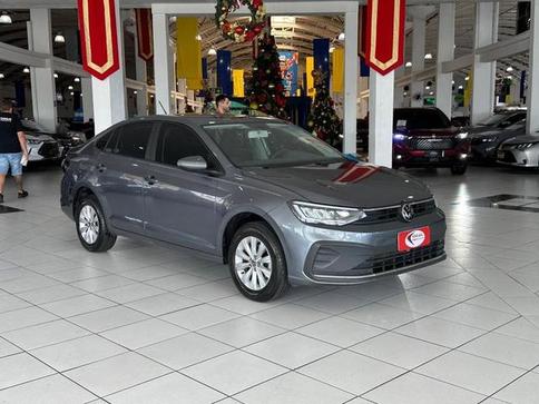 VOLKSWAGEN VIRTUS TSI 1.0 FLEX 12V 4P AUT.