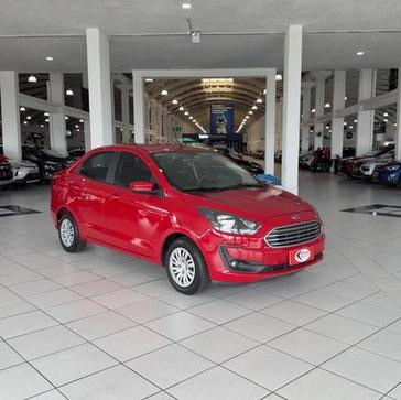 FORD KA SE 1.0 SD C