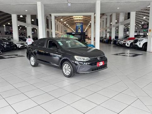 VOLKSWAGEN VIRTUS TSI 1.0 FLEX 12V 4P MEC.