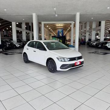 VOLKSWAGEN POLO TRACK MA