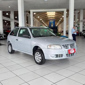 VOLKSWAGEN GOL 1.0 GIV