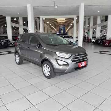 FORD ECOSPORT 1.5 SE AUT