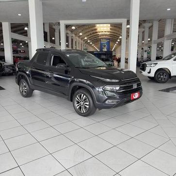 FIAT TORO FREED TURB AT6