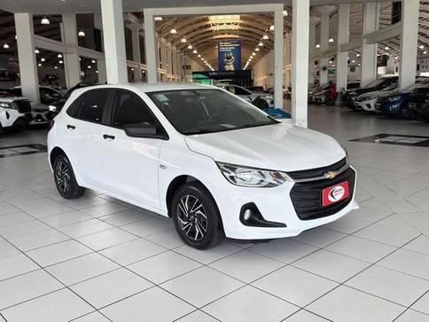 CHEVROLET ONIX 10MT HB