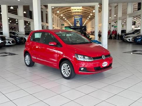 VOLKSWAGEN FOX CONNECT MB