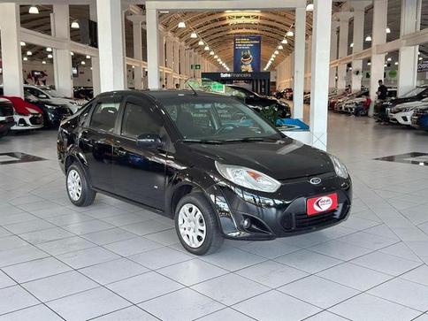 FORD FIESTA SEDAN1.6FLEX