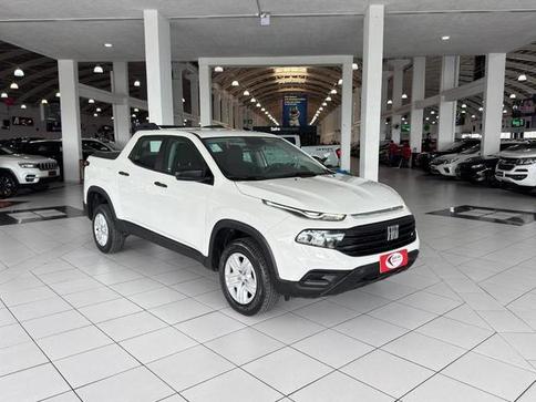 FIAT TORO ENDUR TURB AT6
