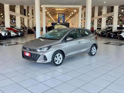 HYUNDAI HB20 1.0M COMFOR